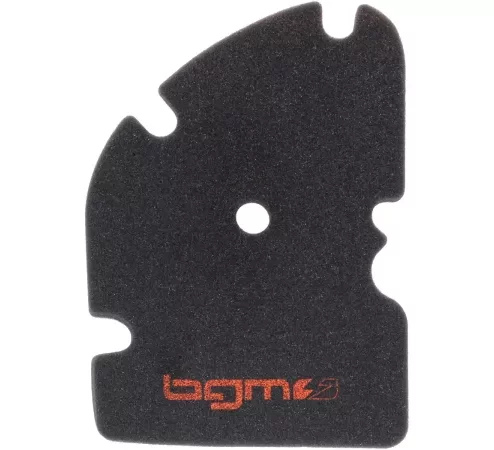 Luftfiltereinsatz -BGM Pro- Vespa GT 250 (ZAPM45102), Vespa GT L 125 (ZAPM31100, ZAPM31101), Vespa GT L 200 (ZAPM31200), Vespa GTS 125 (ZAPM31300), Vespa GTS 250 (ZAPM45100, ZAPM45101), Vespa GTS 300 (ZAPM45200, ZAPM45202, ZAPMA3300), Vespa GTS HPE 300 (Z