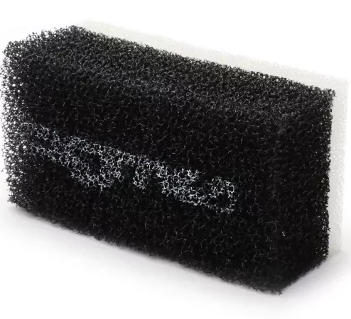 Luftfiltereinsatz -BGM PRO by Marchald- Vespa V50 N/L/R/S, V50 Special,V90, SS90, PV125, ET3 (Dellorto SHBC 16-19mm)