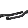 Bremshebel-Set -BGM PRO CNC Sport, lang (165mm)- Vespa GTS 125-300 – (ab Bj. 2023 mit Nissin Bremsanlage)- schwarz matt – ABE