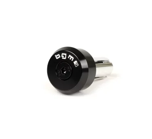 Montagekit für Lenkerendenspiegel -BGM PRO- Vespa GT, GTS, GTL, GTV 125-300 + universal Klemmung für offene Lenker – schwarz