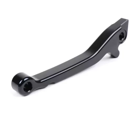 Bremshebel -BGM PRO CNC- Scheibenbremse (Heng Tong)- Vespa PX (Bj. 2004-) – Schwarz – ABE