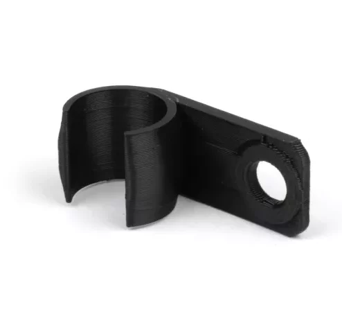 Halter für Sicherungshalter -BGM ORIGINAL Typ Universal 8A- auch passend für Vespa PX alt (-1984)