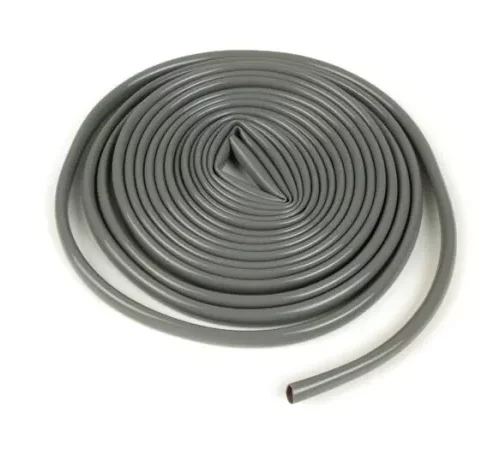 Bougierohr -UNIVERSAL Ø=8mm- 5m – grau