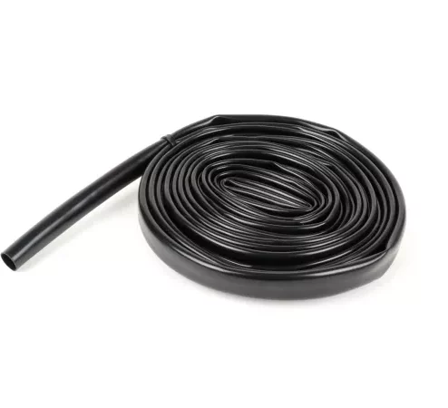 Bougierohr -UNIVERSAL Ø=10mm- 5m – Schwarz