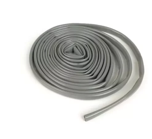 Bougierohr -UNIVERSAL Ø=10mm- 5m – grau