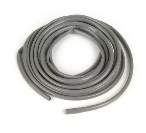 Bougierohr -UNIVERSAL Ø=6mm- 5m – grau