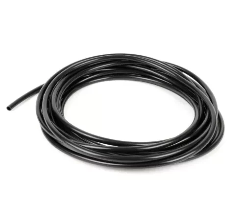 Bougierohr -UNIVERSAL Ø=4mm- 5m – Schwarz