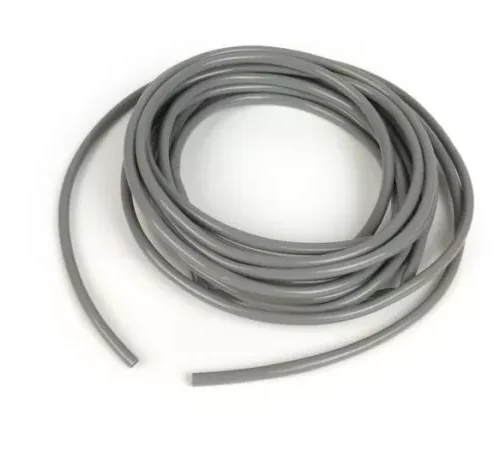 Bougierohr -UNIVERSAL Ø=4mm- 5m – grau