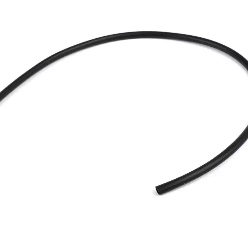 Bougierohr -BGM PRO Ø=4mm- 0,4m – Schwarz