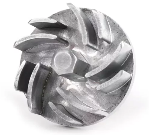 Wasserpumpenschaufelrad -BGM PRO Alu CNC- Piaggio 125-180 ccm 2-Takt – Gilera Runner FX/FXR 125-180, Italjet Dragster 125-180, Piaggio Hexagon LX/LXT 125-180