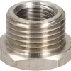 Adapter Reduzierung -BGM PRO- M18x1,5 / M12x1,25 Lambdasonde – Edelstahl für Vespa GTS, GTV 125-300ccm Euro5