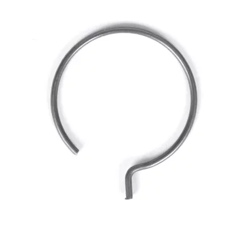 Sicherungsring Kronenmutter Hinterradlager- BGM Original -VESPA Ø43mm- Vespa VNA1T, VNA2T, VNB1T, VNB2T, VNB3T, VNB4T, VNB6T, VBA1T, VBA2T, VBB1T, VBB2T,  Super 125 (VNC1T), Super 150, GL (VLA1T), GT (VNL1T), Sprint (VNL2T 30001-76107), GTR (VNL2T -118278