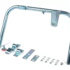Hauptständer -BGM PRO Soft Stop V2 System- Vespa Largeframe (10) Sprint150 (VLB1T), Rally180 (VSD1T), Rally200 (VSE1T), GT/GTR125 (VNL2T), TS125 (VNL3T), GL150 (VLA1T) – Verzinkt