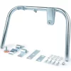 Hauptständer -BGM PRO Soft Stop V2 System Ø=20mm- Vespa Smallframe (10) (1972-) V50, V90, PV125, ET3 – Verzinkt
