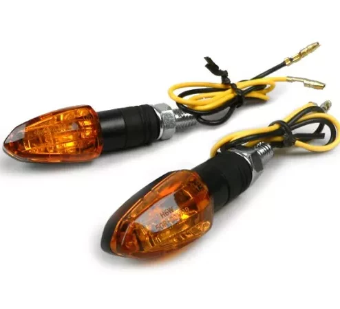 Blinker -BGM ORIGINAL Micro- Universal – Schwarz