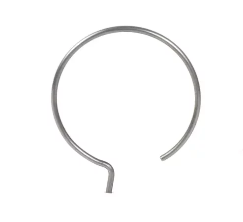 Sicherungsring Kronenmutter Hinterradlager / Vorderradlager -BGM Original -VESPA Ø47mm- Vespa GS160 (VSB1T,VSB2T), SS180 (VSC1T), Hinterradlager Vespa Super 125 (VNC1T), Super 150 (VNB1T -153261)