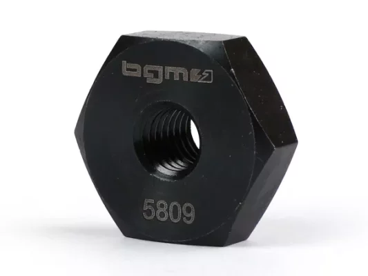 Variomutter -BGM PRO- Piaggio Ciao, Bravo, Si, Boxer Fahrzeuge mit Variomatik