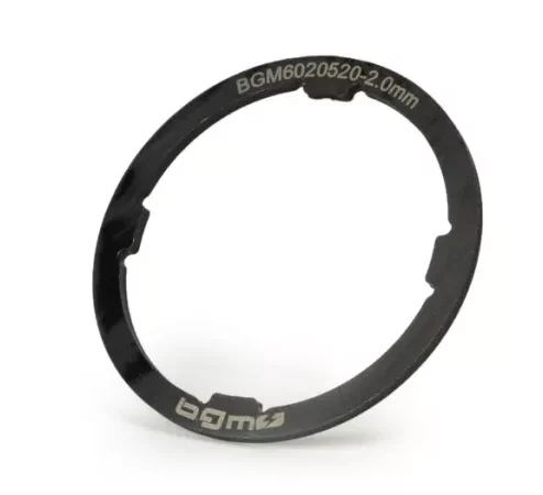 Schulterring -BGM ORIGINAL- Vespa Largeframe VNA, VNB, VBA, VBB, GL, Sprint, GT, GTR, TS, Rally, PX alt (-1984) – 2,00mm (+0,0 /- 0,04mm)
