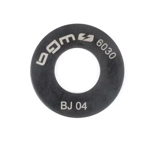 Unterlegscheibe auf Kurbelwelle unter Kupplung (32,2×15,7×1,5mm) -BGM ORIGINAL- Vespa Sprint150 (VLB1T), TS125 (VNL3T), GT125 (VNL2T), GTR125 (VNL2T), GL150 (VLA1T), Super125/150 (VNC1T, VBC1T 412373-), VNB1-6T, VBA1T, VBB1T, VBB2T, VGLA1T, VGLB1T