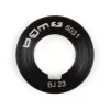 Unterlegscheibe auf Kurbelwelle unter Kupplung (34,5x17x3,3mm) -BGM PRO- verwendet für Pinasco Kurbelwellen Vespa Largeframe mit verzahntem Kupplungsstumpf