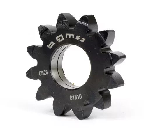 Kickstarterritzel -BGM PRO- Vespa P80X, PX80, PX80E  – Zähne 12/10, Ø=18,5mm