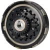 Kupplung 24Z (62/63) -BGM PRO Superstrong 2.0 Sport CR80 Ultralube – Belag CR80 (Alu 16mm/Sinter)- 24 Zähne für Primärrad BGM Pro 62/63Z (geradeverzahnt) – Vespa PX, T5, Cosa, Sprint, Rally, GT/GTR, TS125, GL150, Super125 (VNC1 ab Nr11001), Super150 -(pre