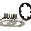 Primärrad inkl. Primärreparaturkit BGM PRO verstärkt -BGM PRO- Vespa PX200, Rally200 (geradeverzahnt) – 62 Zähne
