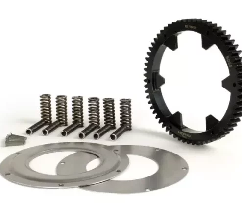Primärrad inkl. Primärreparaturkit BGM PRO verstärkt -BGM PRO- Vespa PX200, Rally200 (geradeverzahnt) – 62 Zähne