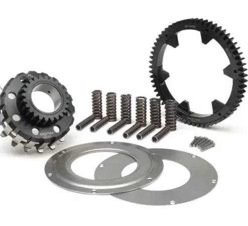 Primärübersetzung -BGM PRO, Typ Cosa2/FL Primärrad BGM Pro 62Z (geradeverzahnt)- Vespa PX125, PX150, PX200 (1997-), Cosa2/FL (1992-) – Z24/62 (2,58)