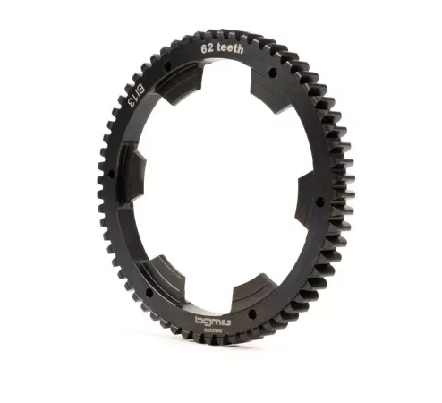Primärrad -BGM PRO- Vespa Wideframe VM, VN, VL, VB, GS150 (VS5 102950-), Largeframe VNA, VNB, VBA, VBB, VGLA, VGLB, VNC (-011000) – 62 Zähne (geradeverzahnt)