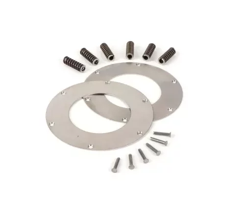 Primärreparaturkit -BGM PRO verstärkt für Primärrad BGM Pro 62/63Z (geradeverzahnt)- Vespa Wideframe Vespa VM, VN, VL, VB, GS150 (VS1-4T), GS150 (VS5T -102949), Largeframe VNA, VNB1T (-68988), VBA1T (-124018), VGLA (-029961)
