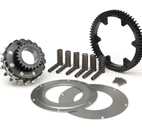 Primärübersetzung -BGM PRO, Typ Cosa2/FL Primärrad BGM Pro 63Z (geradeverzahnt)- Vespa PX125, PX150, PX200 (1997-), Cosa2/FL (1992-) – Z23/63 (2,74)