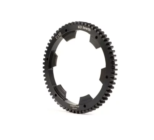 Primärrad -BGM PRO- Vespa Wideframe VM, VN, VL, VB, GS150 (VS5 102950-), Largeframe VNA, VNB, VBA, VBB, VGLA, VGLB, VNC (-011000) – 63 Zähne (geradeverzahnt)