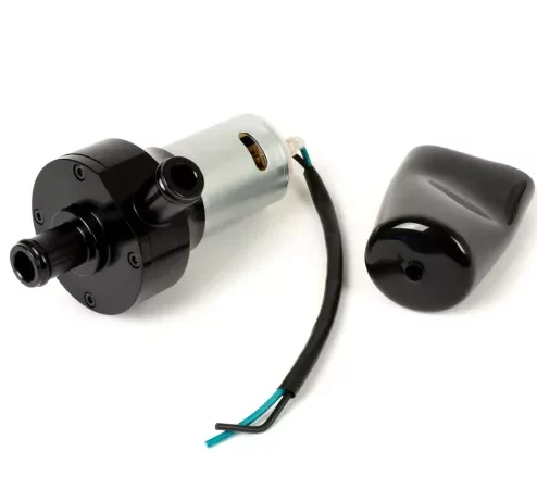 Wasserpumpe -BGM PRO- Universal, 12V, flow rate 8l/min