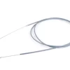 Zug universal -BGM ORIGINAL, Ø=1.6mm x 2500mm, Hülle= 2200mm, Nippel Ø=5.5mm x 7.5mmmm, Innenhülle PE, grau- verwendet als Schaltzug