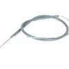 Bremszug hinten -BGM ORIGINAL- Lambretta LI, LIS, SX, TV (Serie 2-3)