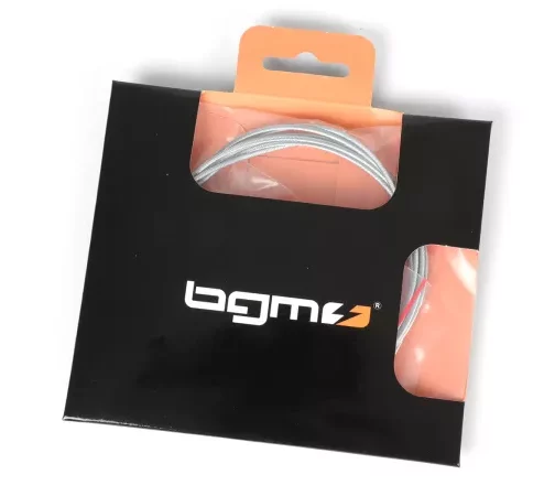 Bremszug vorne innen, l=1730mm -BGM ORIGINAL- Lambretta LI, LIS, SX, TV (Serie 2-3), DL, GP