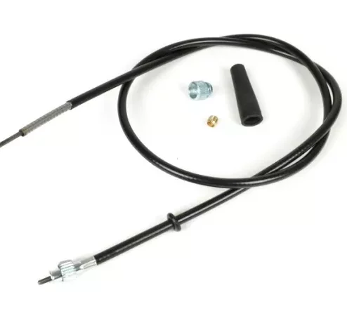 Tachowelle -BGM ORIGINAL- italienische Tachos Lambretta DL, GP