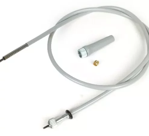 Tachowelle -BGM ORIGINAL- italienische + spanische Tachos Lambretta LI (Serie 3), LIS, SX, TV (Serie 3)