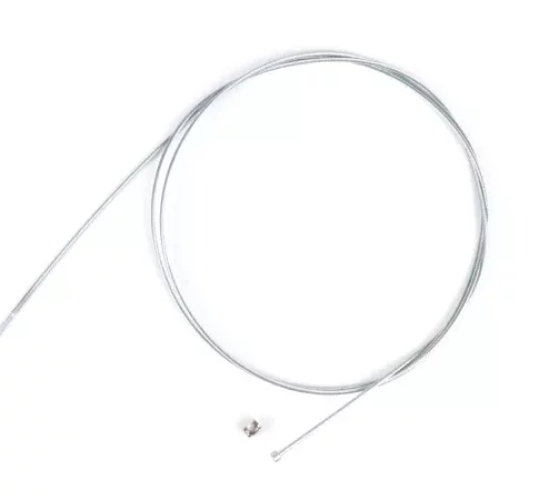 Bremszug vorne innen -BGM ORIGINAL Superstrong Ø2,5mm (l=1730mm)- Lambretta LI, LIS, SX, TV (Serie 2-3)