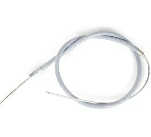Bremszug hinten -BGM PRO Superstrong Ø3,0mm- Lambretta LI, LIS, SX, TV (Serie 2-3)