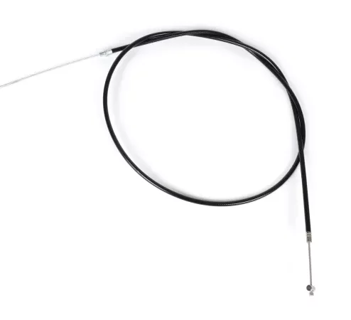 Bremszug vorne -BGM PRO Superstrong Ø2,5mm- Lambretta DL, GP – Schwarz