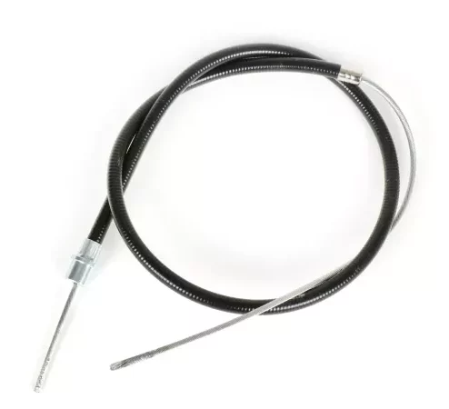 Bremszug hinten -BGM PRO Superstrong Ø3,0mm- Lambretta DL, GP