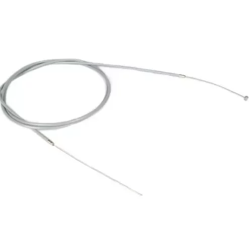 Schaltzug -BGM ORIGINAL- Vespa PX, T5 125cc, Rally180 (VSD1T), Rally200 (VSE1T), Sprint150 (VLB1T), GT125 (VNL2T), GTR (VNL2T), TS125 (VNL3T), GL150 (VLA1T)
