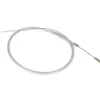 Bremszug hinten -BGM ORIGINAL Ø=2,9mm mit Öse- Vespa PX