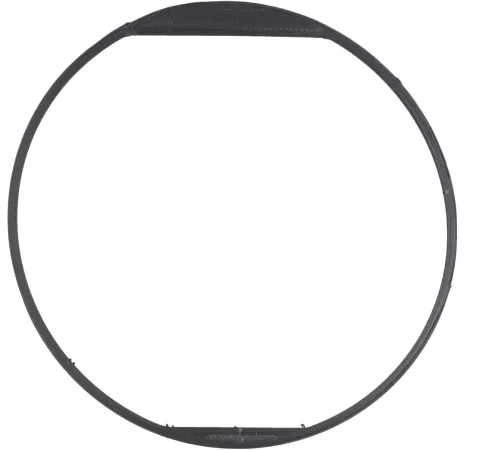 Dichtung Tacho / Lenkkopfabdeckung -BGM ORIGINAL- Vespa PX (1984-), PK S Lusso, PK XL, Vespa GTV, GT i.e. 60