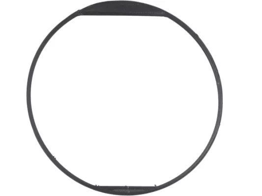 Dichtung Tacho / Lenkkopfabdeckung -BGM ORIGINAL- Vespa PX (1984-), PK S Lusso, PK XL, Vespa GTV, GT i.e. 60