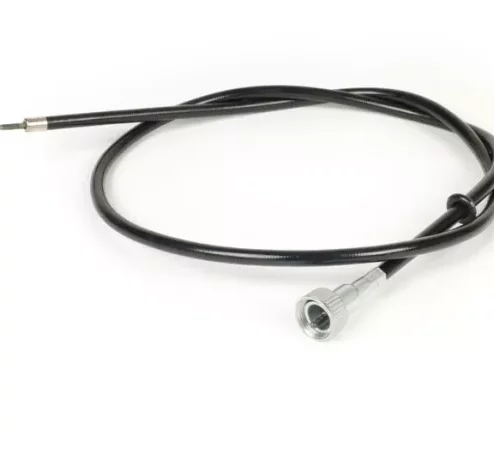 Tachowelle -BGM ORIGINAL- Vespa PX alt (-1984) – schwarz