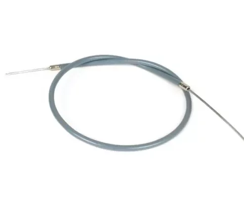 Bremszug hinten -BGM ORIGINAL Ø=2,5mm ohne Öse- Rally180 (VSD1T), Rally200 (VSE1T), Sprint150 (VLB1T), GT125 (VNL2T), GTR (VNL2T), TS125 (VNL3T), Super (VNC1T/VBC1T), GL150 (VLA1T), GS160 / GS4 (VSB1T), SS180 (VSC1T), VNA, VNB, VBA, VBB