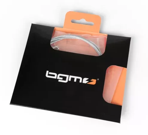 Bremszug vorne innen, l=1220mm -BGM ORIGINAL- Vespa V50, PV125, ET3